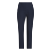 Adidas Ultimate365 Solid Enkel Dames Golfbroek Navy