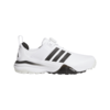 Adidas Adipower 26 SL BOA Wide Fit Wit Zwart Heren Golfschoenen