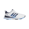 Adidas R2C 26 Heren Golfschoenen Wit Blauw