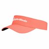 TaylorMade Radar Visor Dames Coral