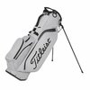 Titleist Players S5 StaDry Standbag Marble Black