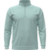 Under Armour Heren Drive Midlayer Pullover Enamel Blue
