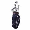 Wilson Profile Dames Golfset Graphite Linkshandig