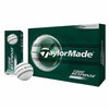 Taylormade Tour Response Stripe TM26 Golfballen Wit