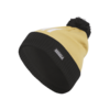 Adidas golfbeanie Heren Goud/zwart
