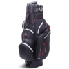 Cartbag Big Max Silencio 2 Dri Lite Black