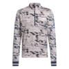 COLD.RDY Pullover met Korte Rits