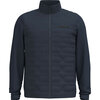 Under Armour Drive Pro Insulated Heren Golfjas Downpour Gray 2.0