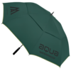 Big Max Aqua Golf Paraplu Groen Lime