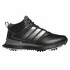 Adidas R2C Winter Boots Black Men's Wide Fit