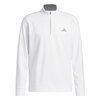 Adidas Heren Ultimate365 Classic Midlayer Wit