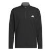 Adidas Heren Ultimate365 Classic Midlayer Zwart