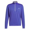 Adidas Lichtgewicht Midlayer Heren Kobalt