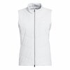 Adidas Ultimate365 Course Control Bodywarmer Dames Wit