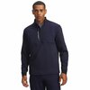 Under Armour Pro Hybrid HZ Midlayer Herren Navy