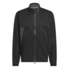 Adidas Heren Waterdichte Golfjas Clima Performance Zwart