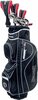 Spalding SX-35 14-Delige Golfset Heren Staal