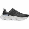 Under Armour Halo Tour SL Heren Golfschoenen Zwart