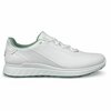 Ecco M Golf S-Casual Wit Heren Golfschoenen