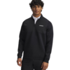 Under Armour Drive Pro Hybrid HZ-Downpour Zwart