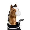 Daphne Headcover Driver Horse