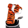 Daphne Headcover Driver Tiger