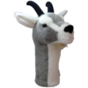 Daphne Headcover Driver Goat