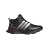 Adidas R2C Winter Boots Black Unisex Wide Fit