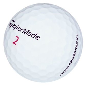 Taylormade Tour Preferred Sleeve