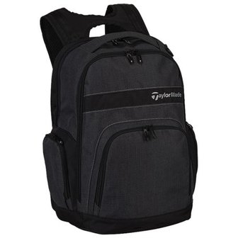 Taylormade Players Luxe Rugzak Kopen Golfdiscountstore