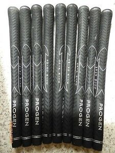 Projen golf grips