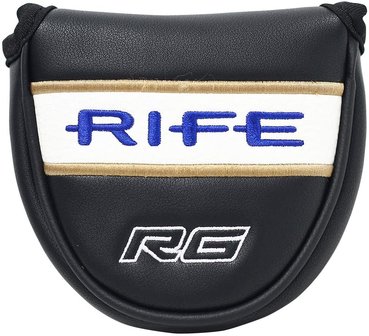 Rife Roll Groove 8 Putter 34INCH