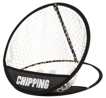 Pure4Golf Pop Up Chipping Net