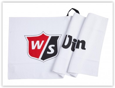 Wilson Tour Towel