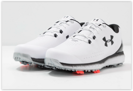 under armour hovr golf shoes 2020