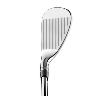 Taylormade Milled Grind Wedge Chrome