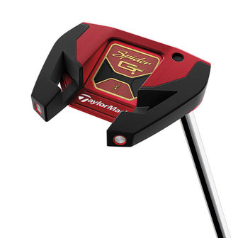 Taylormade Spider GT Red 34