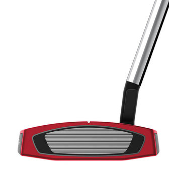 Taylormade Spider GT Red 34