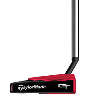 Taylormade Spider GT Red 34