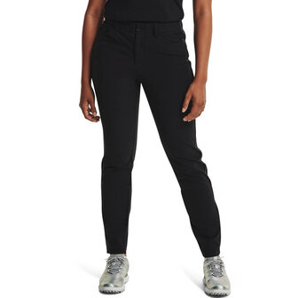 Under Armour Links 5 Pocket Pant ladies Black