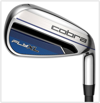 Cobra Fly XL Complete golfset Heren 