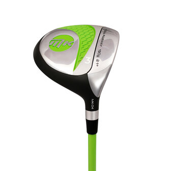 MKids Pro Golfset Lengte 142cm