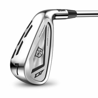 Wilson Staff D7 Forged IJzers 4-PW