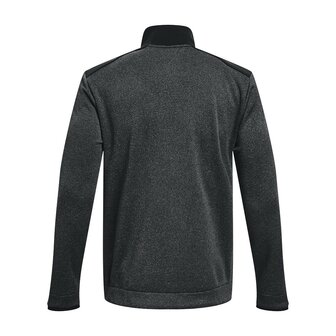 Under Armour Sweater Fleece Nov Black