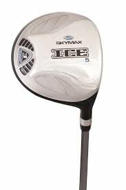 Skymax IX-5 Halve Golfset Dames