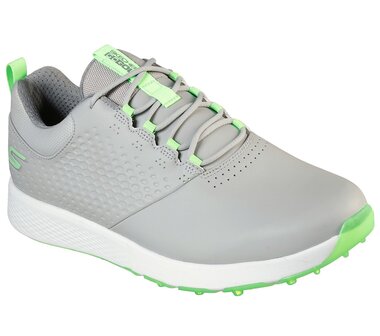 Skechers Go Golf Elite 4 Grey Lime