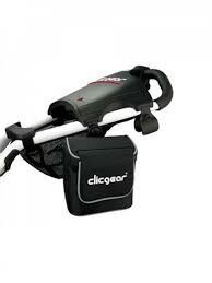 ClicGear rangefinder bag