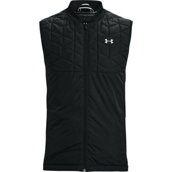 Under armour men's reactor shop quilted gloves