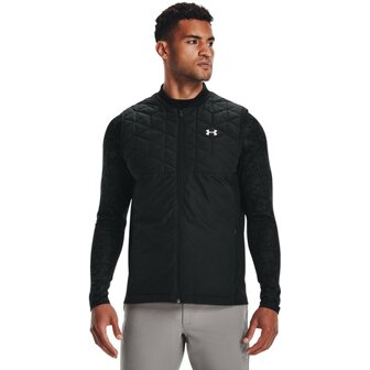 Under shop armour cg