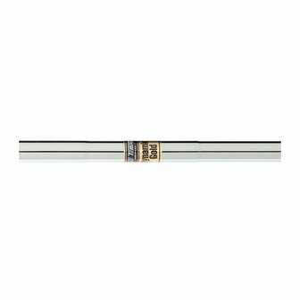 Dynalite Gold club shaft staal